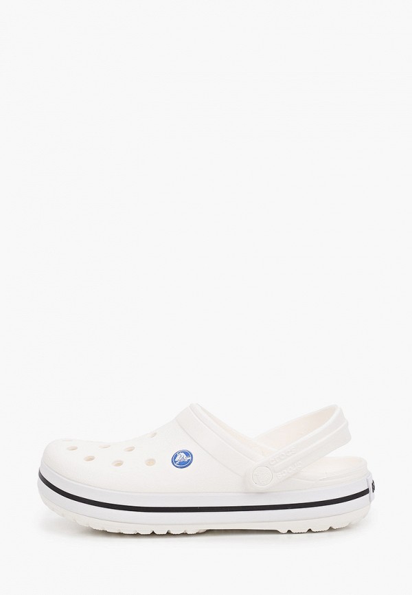 

Сабо Crocs, Белый