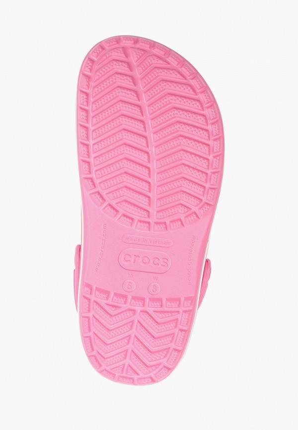 Сабо crocs RTLAAK660101AM4W6