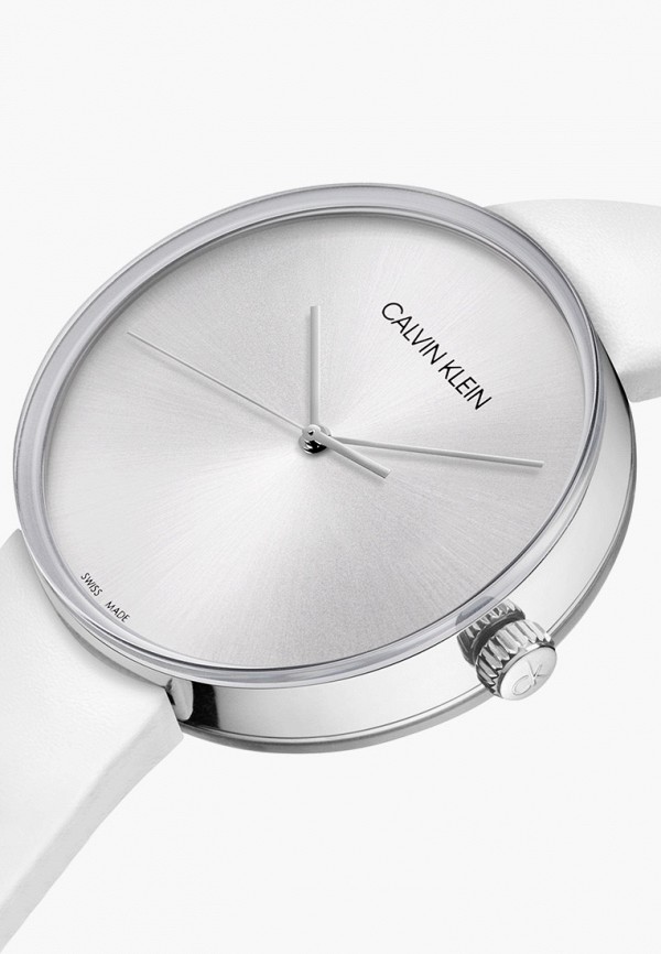 фото Часы calvin klein