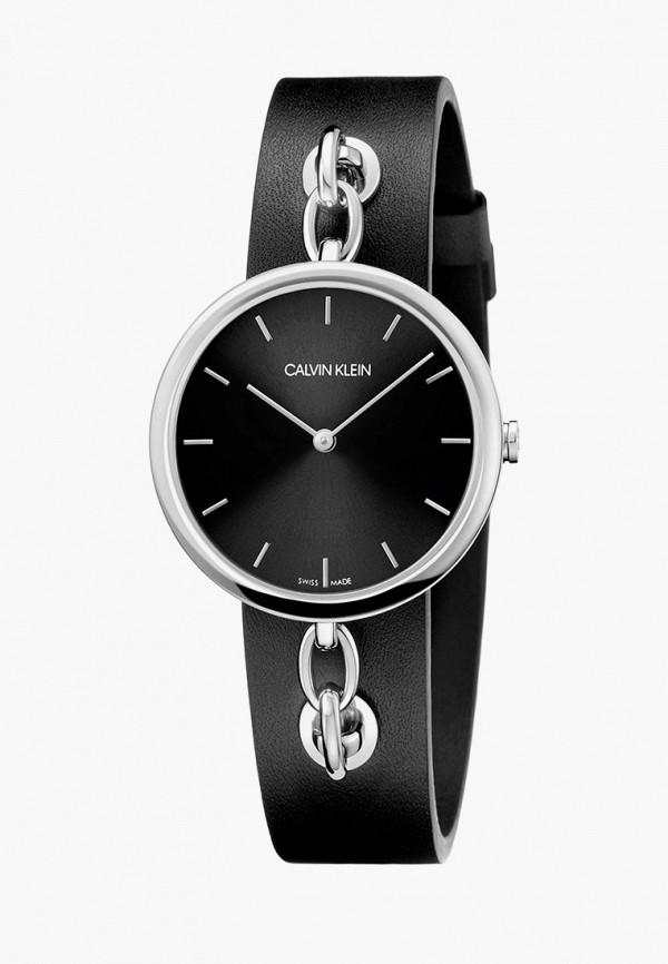 фото Часы calvin klein