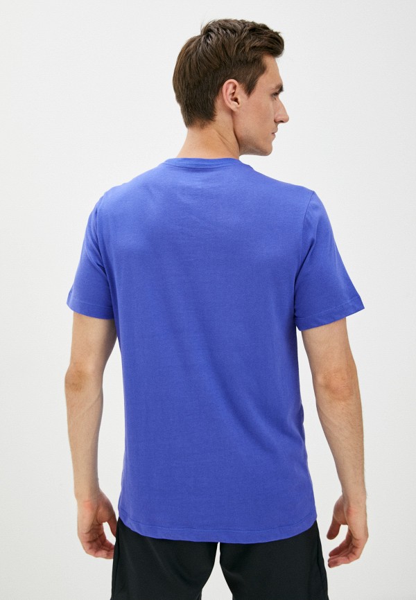 фото Футболка спортивная nike