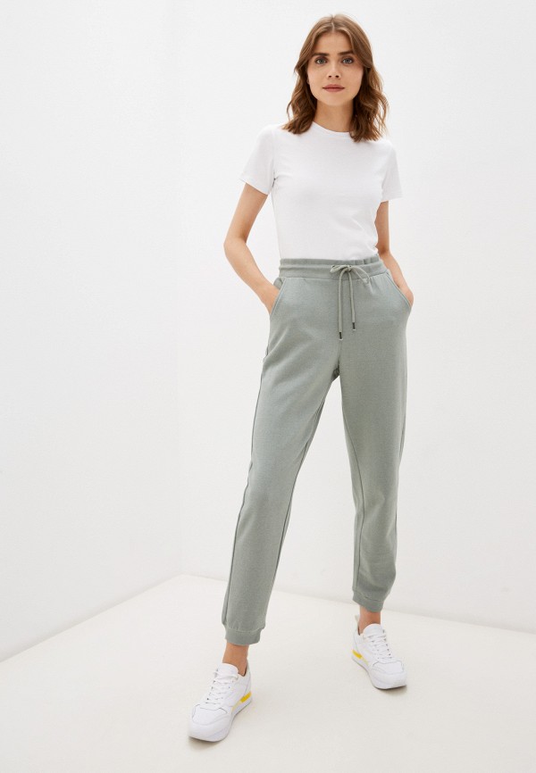 фото Брюки спортивные brave soul