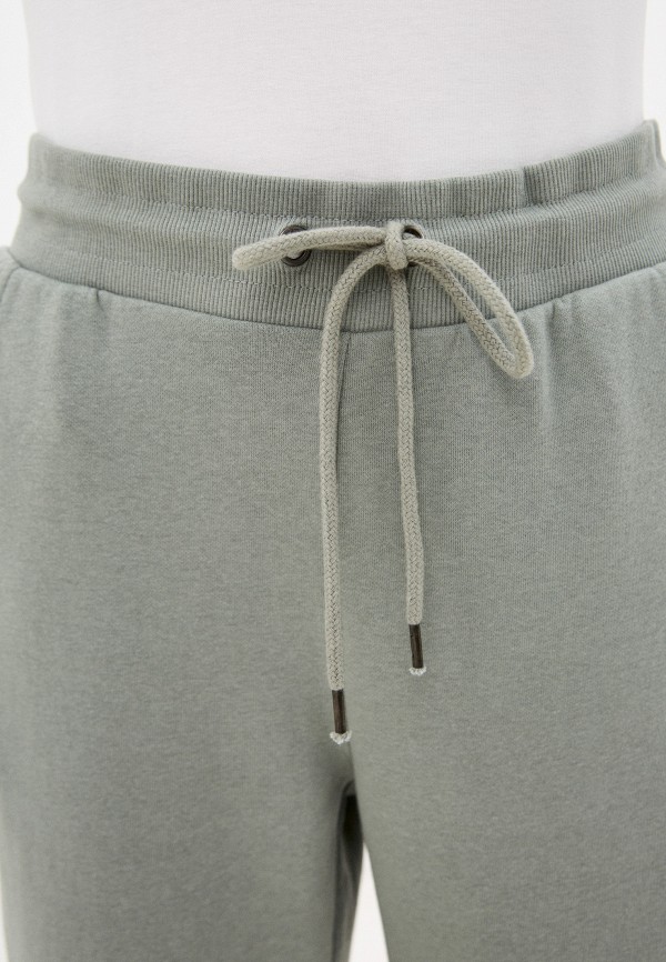 фото Брюки спортивные brave soul