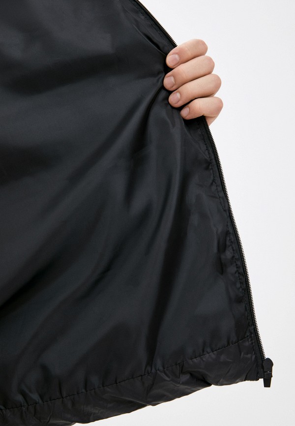 фото Жилет утепленный brave soul