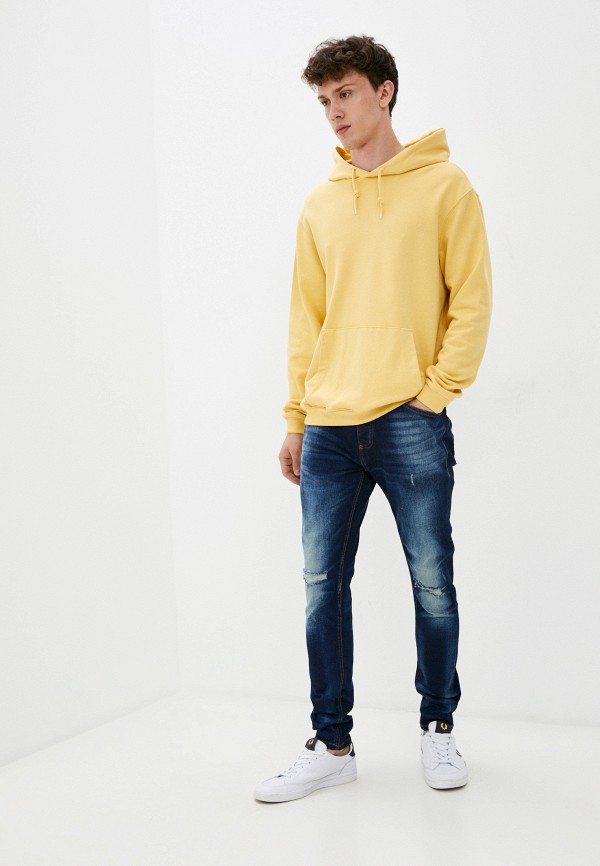 фото Джинсы brave soul