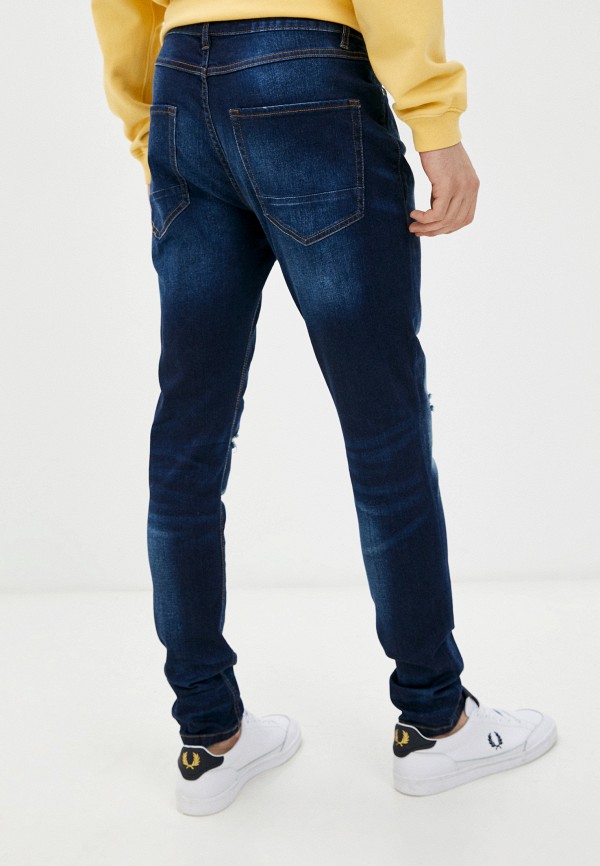 фото Джинсы brave soul