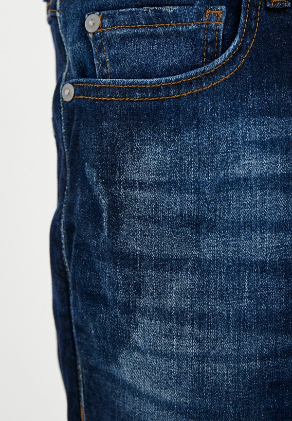 фото Джинсы brave soul