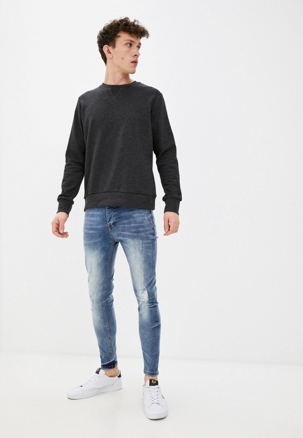 фото Джинсы brave soul