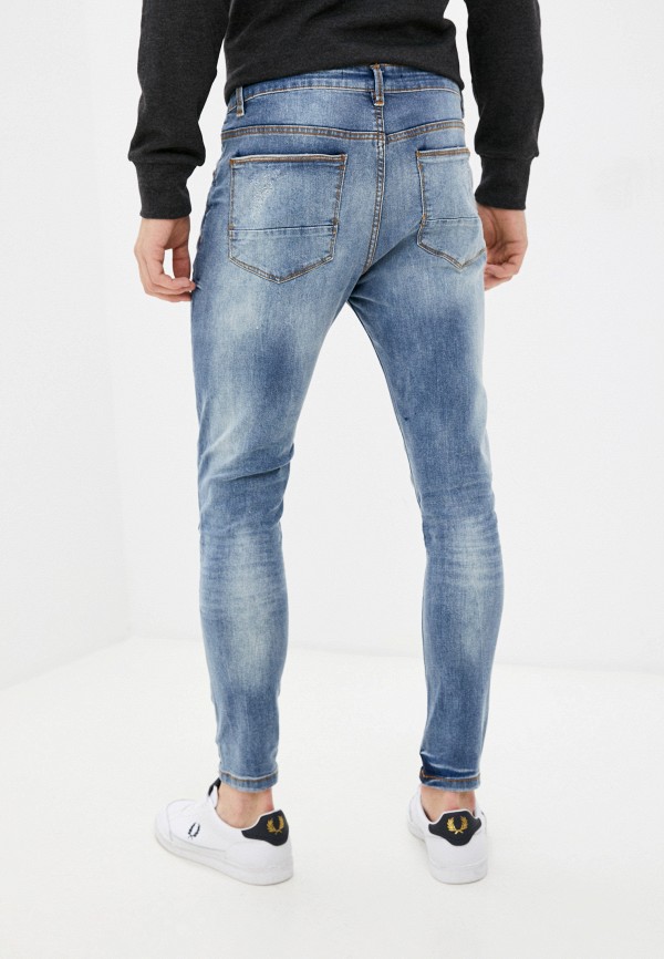 фото Джинсы brave soul