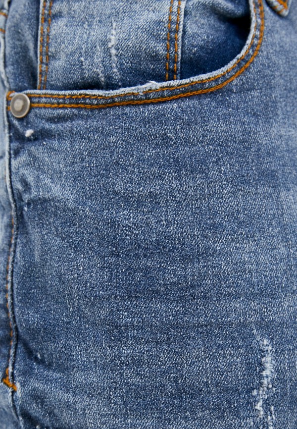 фото Джинсы brave soul