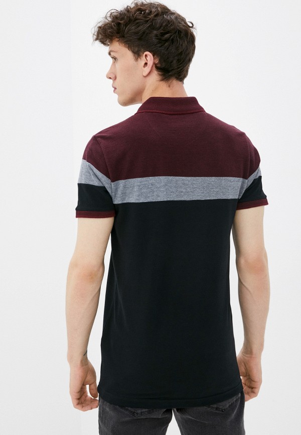 фото Поло brave soul