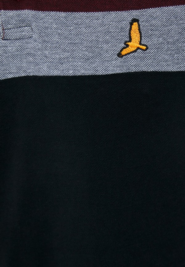 фото Поло brave soul