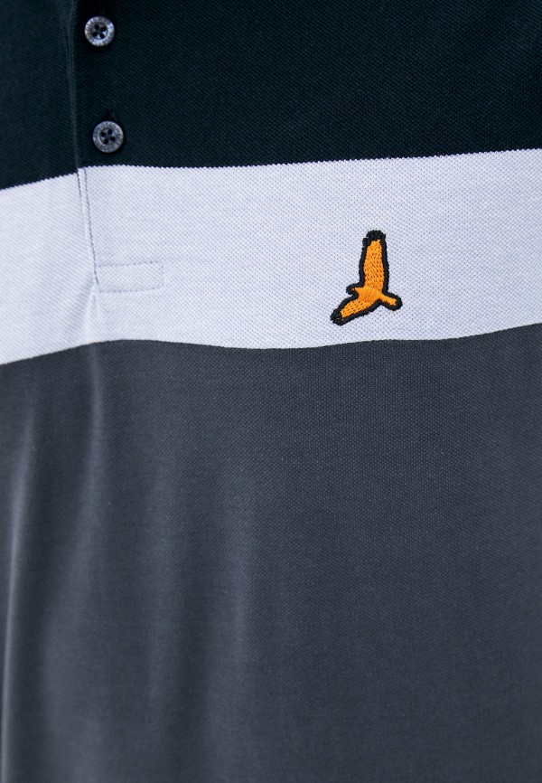 фото Поло brave soul