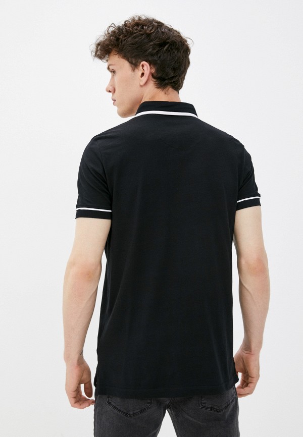 фото Поло brave soul