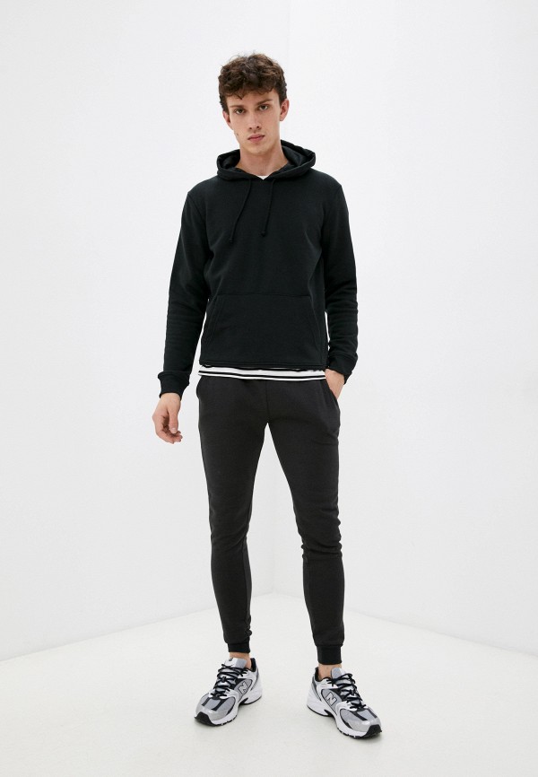 фото Худи brave soul