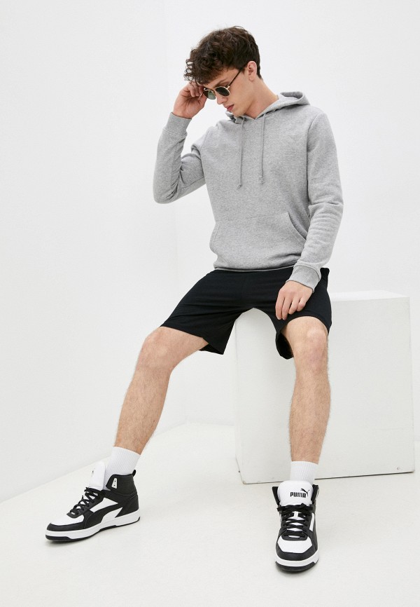 фото Худи brave soul