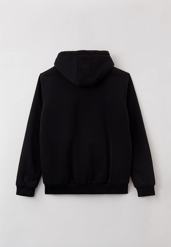 фото Толстовка brave soul