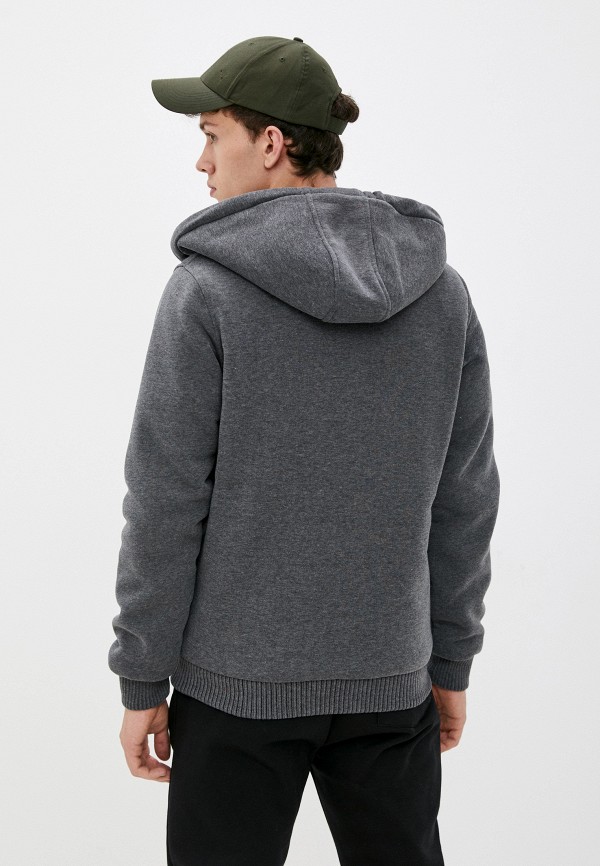 фото Толстовка brave soul