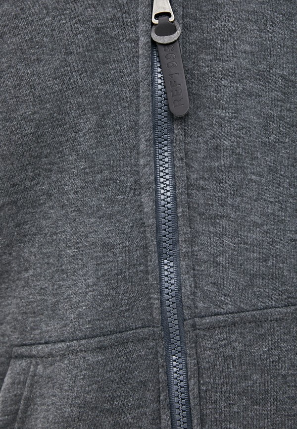 фото Толстовка brave soul