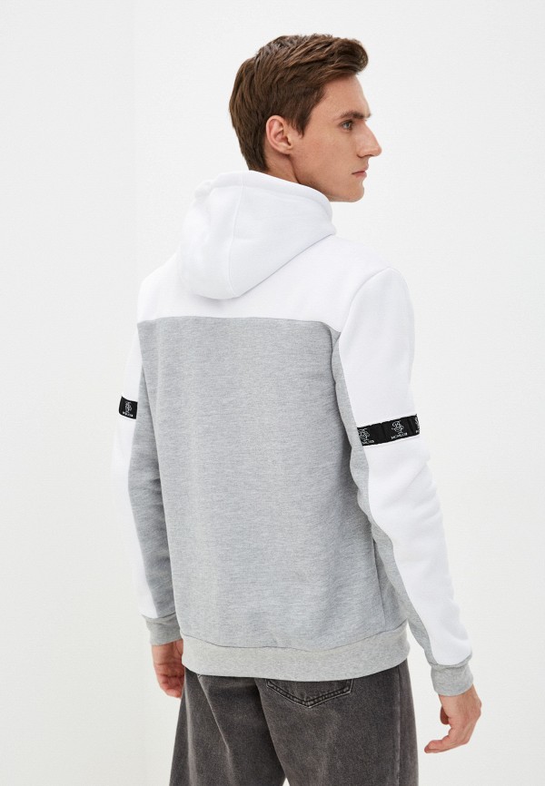 фото Худи brave soul