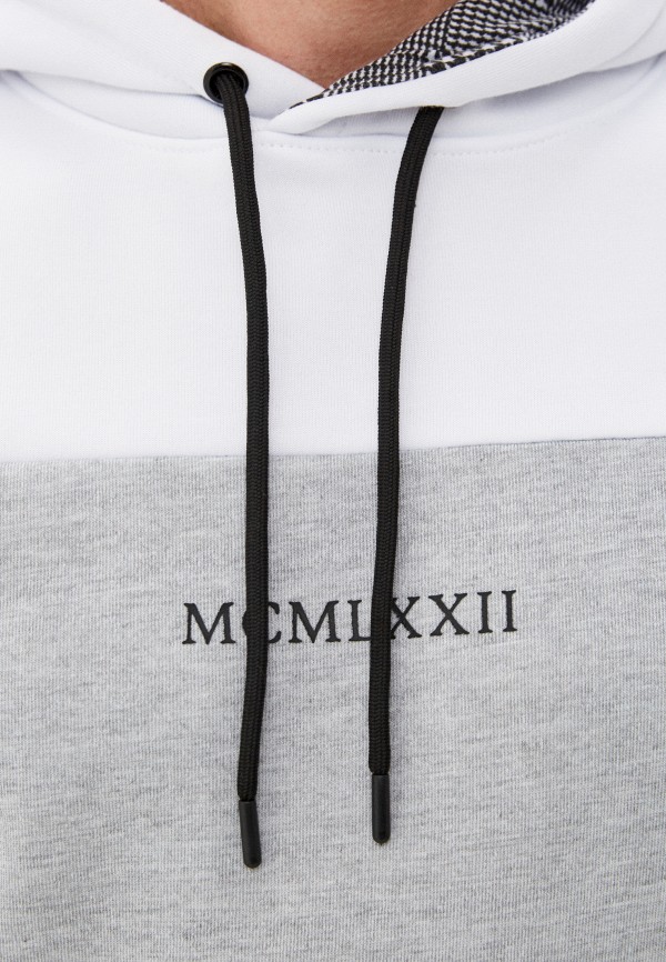 фото Худи brave soul