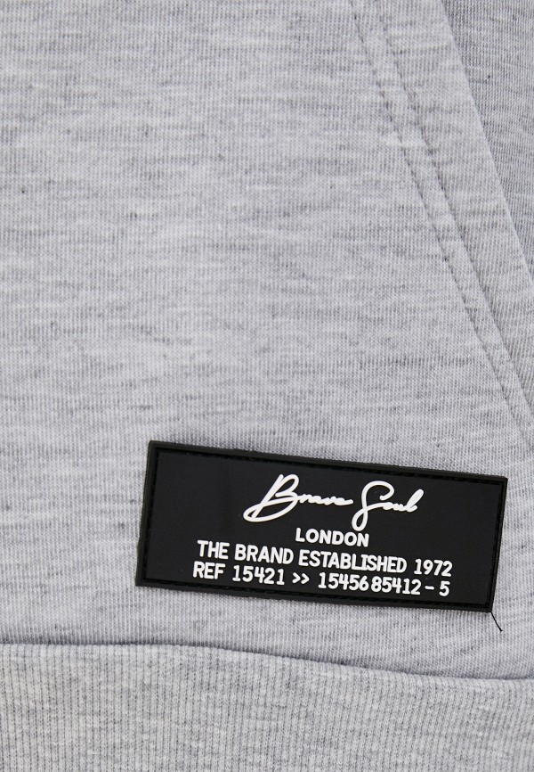 фото Худи brave soul
