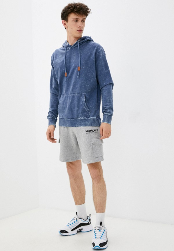 фото Худи brave soul