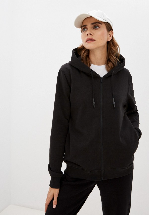 фото Толстовка brave soul