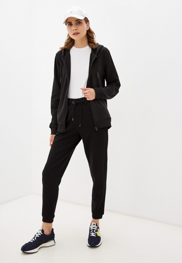 фото Толстовка brave soul