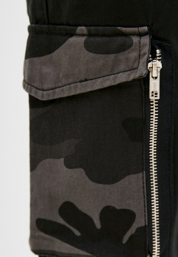 фото Брюки brave soul