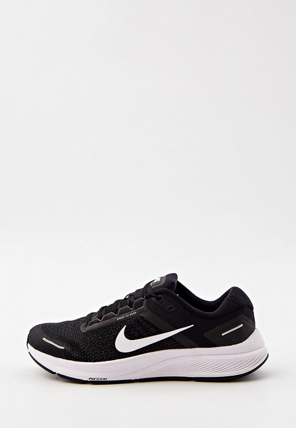

Кроссовки Nike, Черный, AIR ZOOM STRUCTURE 23
