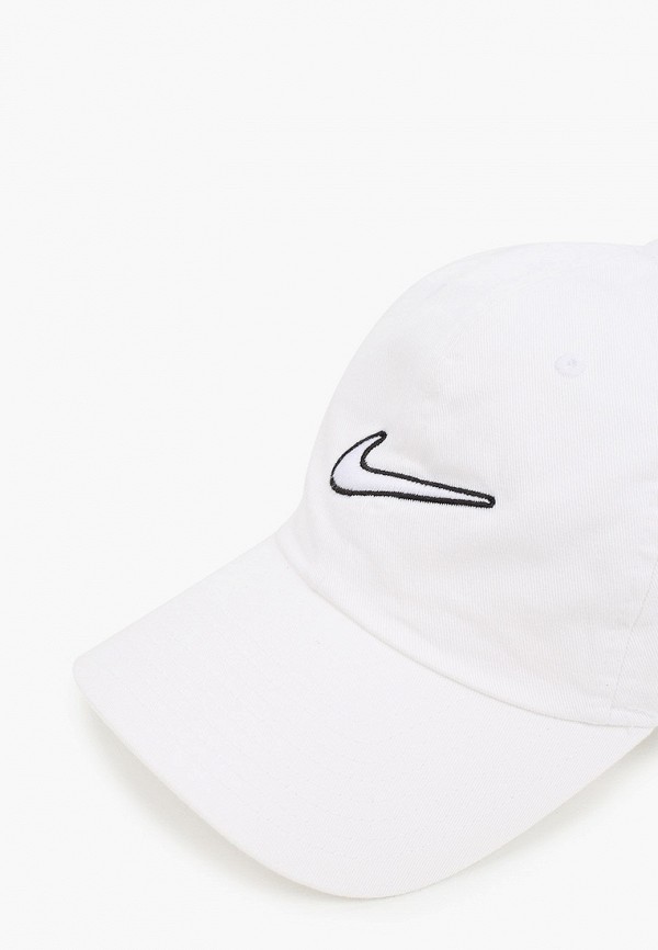 фото Бейсболка nike