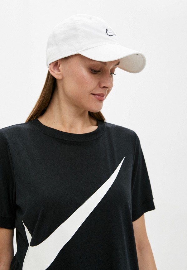 фото Бейсболка nike