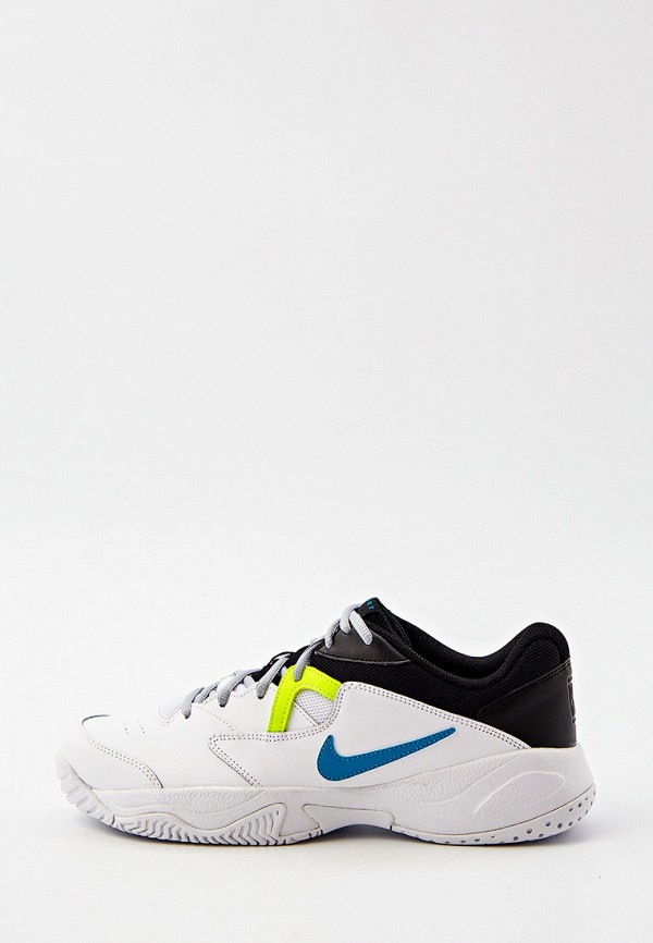 фото Кроссовки nike