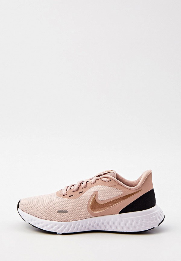 

Кроссовки Nike, Розовый, WMNS NIKE REVOLUTION 5