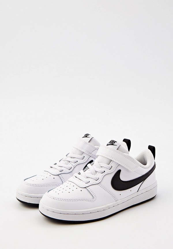 фото Кеды nike