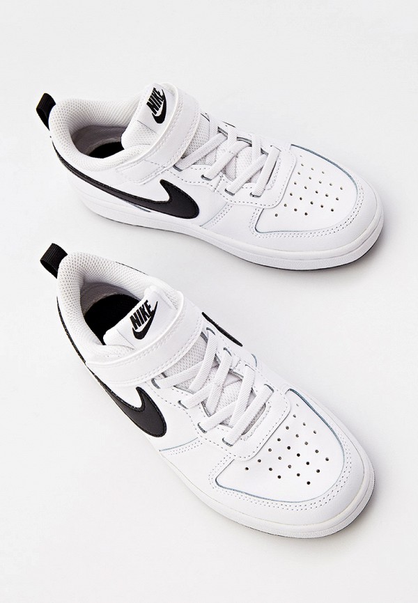 фото Кеды nike