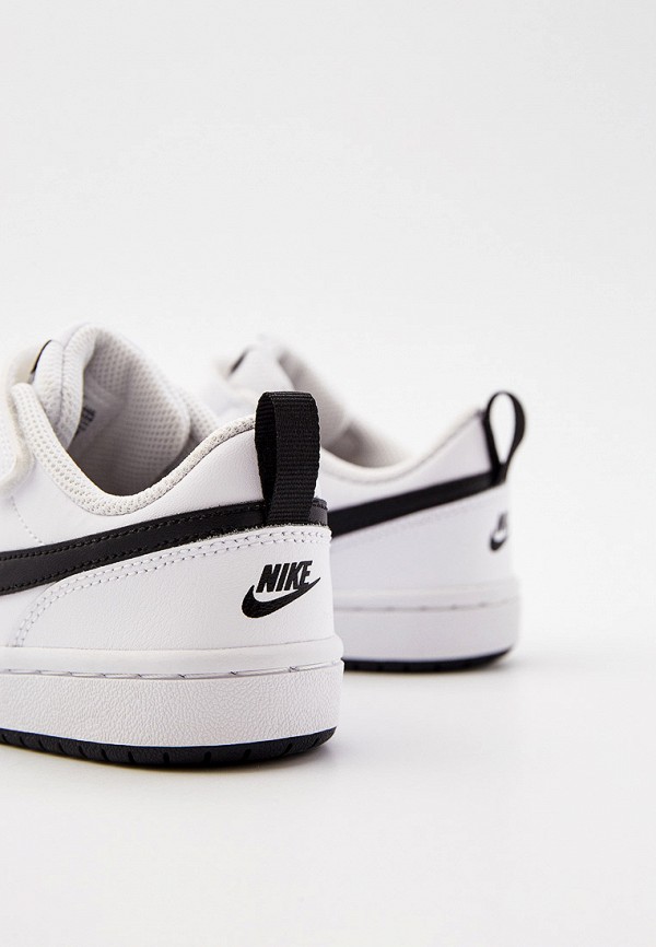 фото Кеды nike