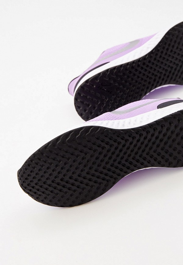 

Кроссовки Nike, Фиолетовый, NIKE REVOLUTION 5 (GS)