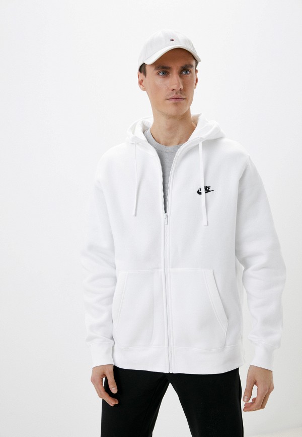 фото Толстовка nike