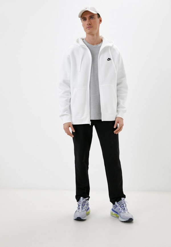 фото Толстовка nike