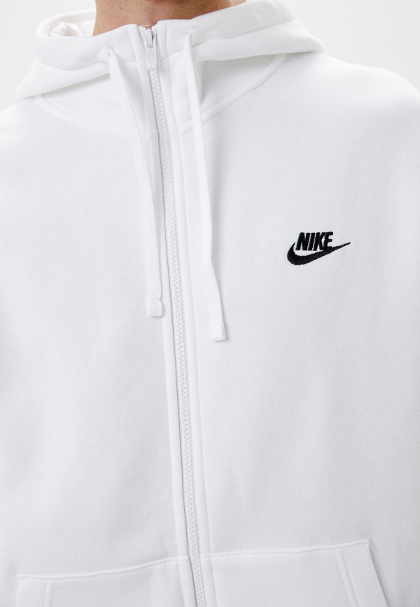 фото Толстовка nike