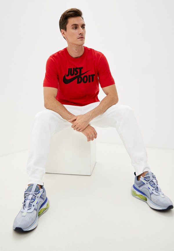 фото Брюки спортивные nike