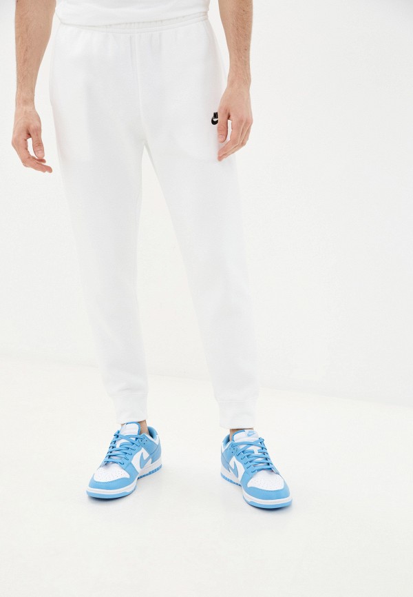 фото Брюки спортивные nike