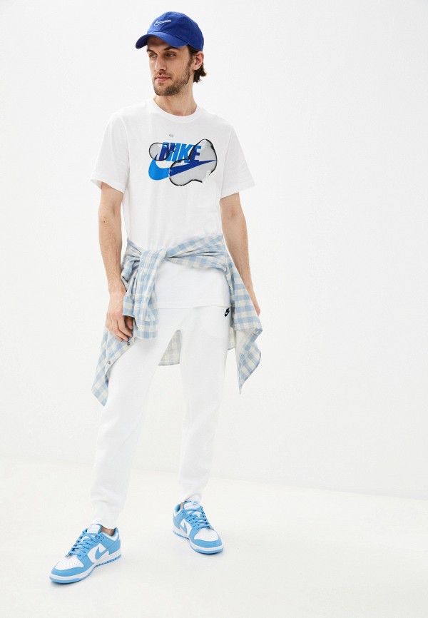 фото Брюки спортивные nike