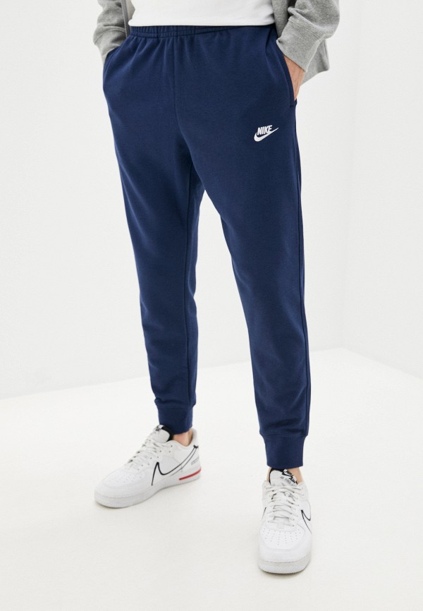 фото Брюки спортивные nike