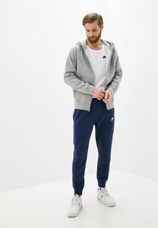 фото Брюки спортивные nike