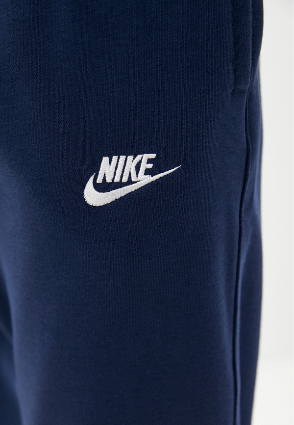 фото Брюки спортивные nike