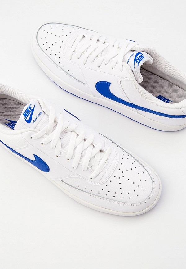 фото Кеды nike