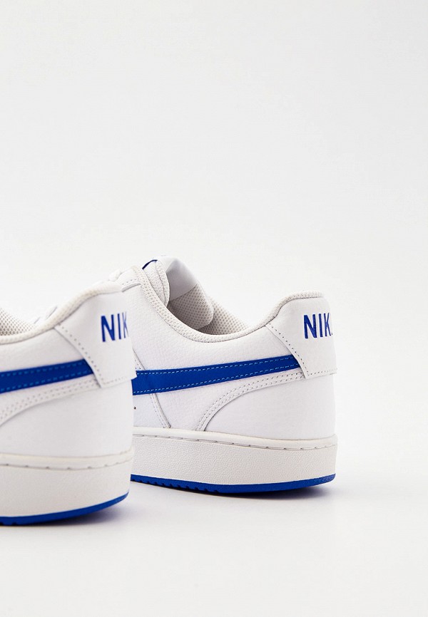 фото Кеды nike